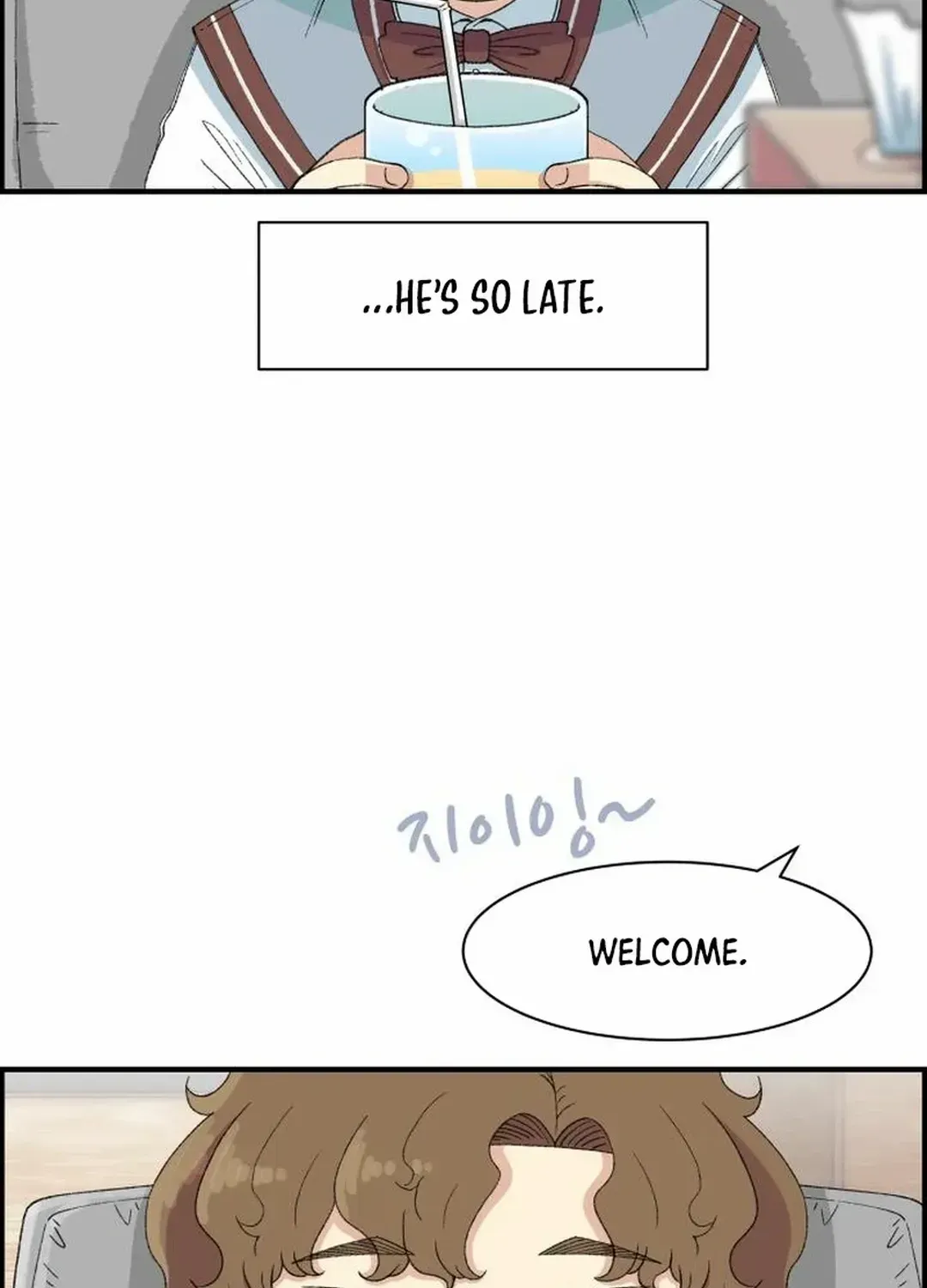 Beethoven Reborn Kainu Manga Chapter 26 Page 109