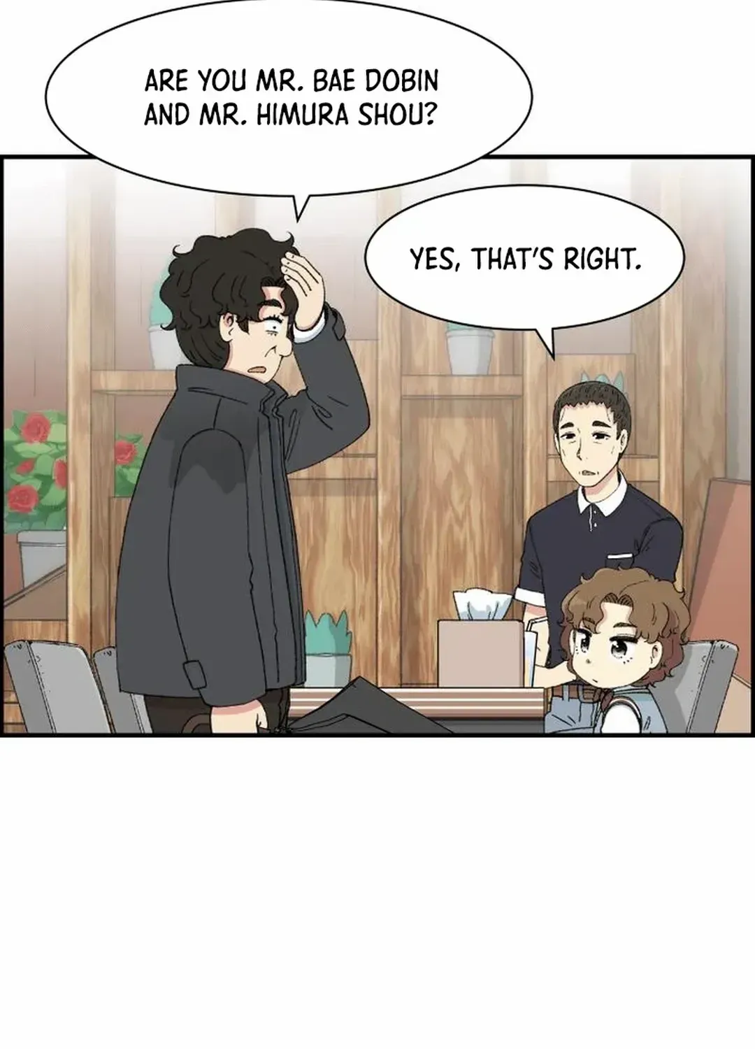 Beethoven Reborn Kainu Manga Chapter 26 Page 114