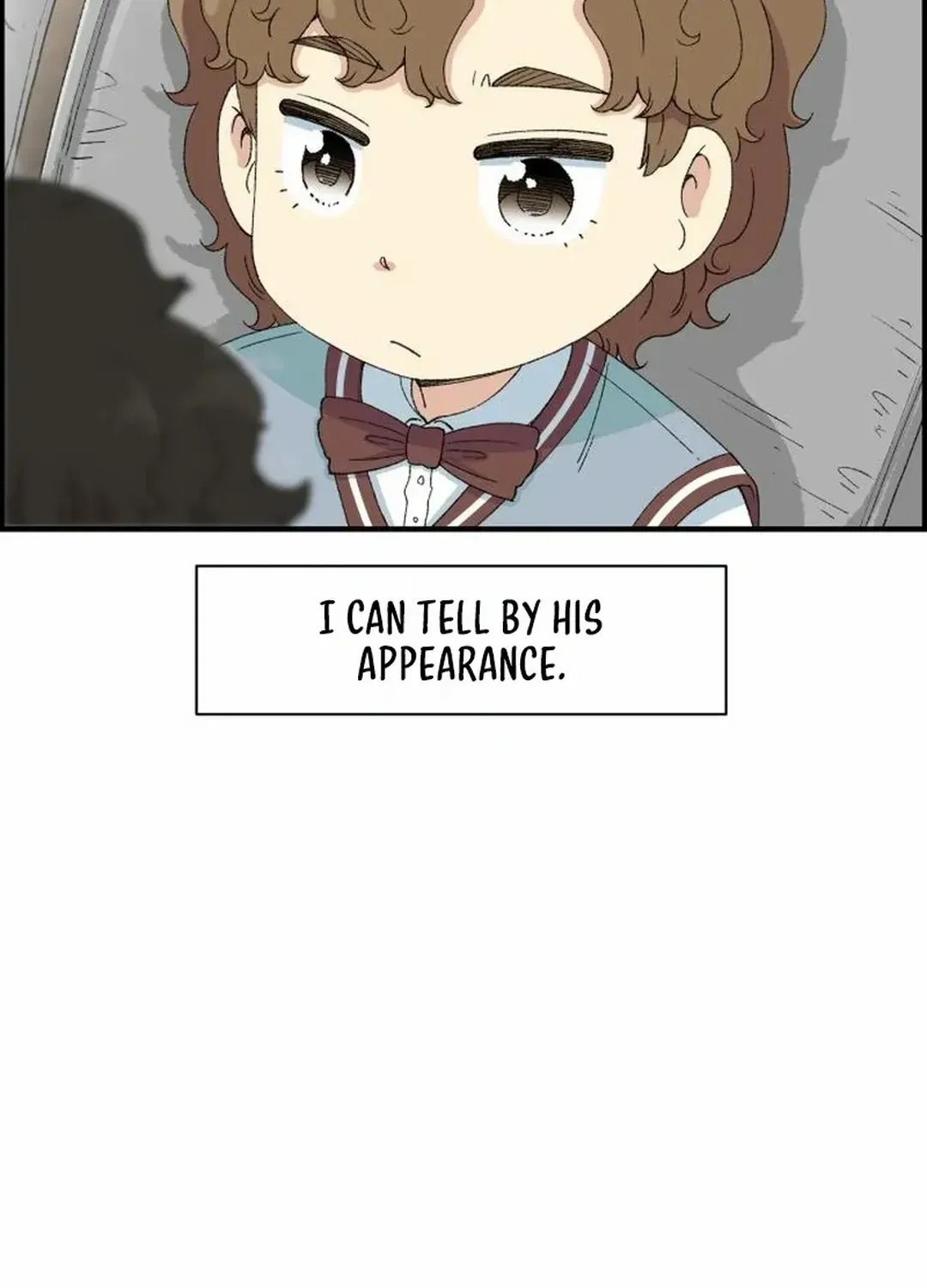 Beethoven Reborn Kainu Manga Chapter 26 Page 117