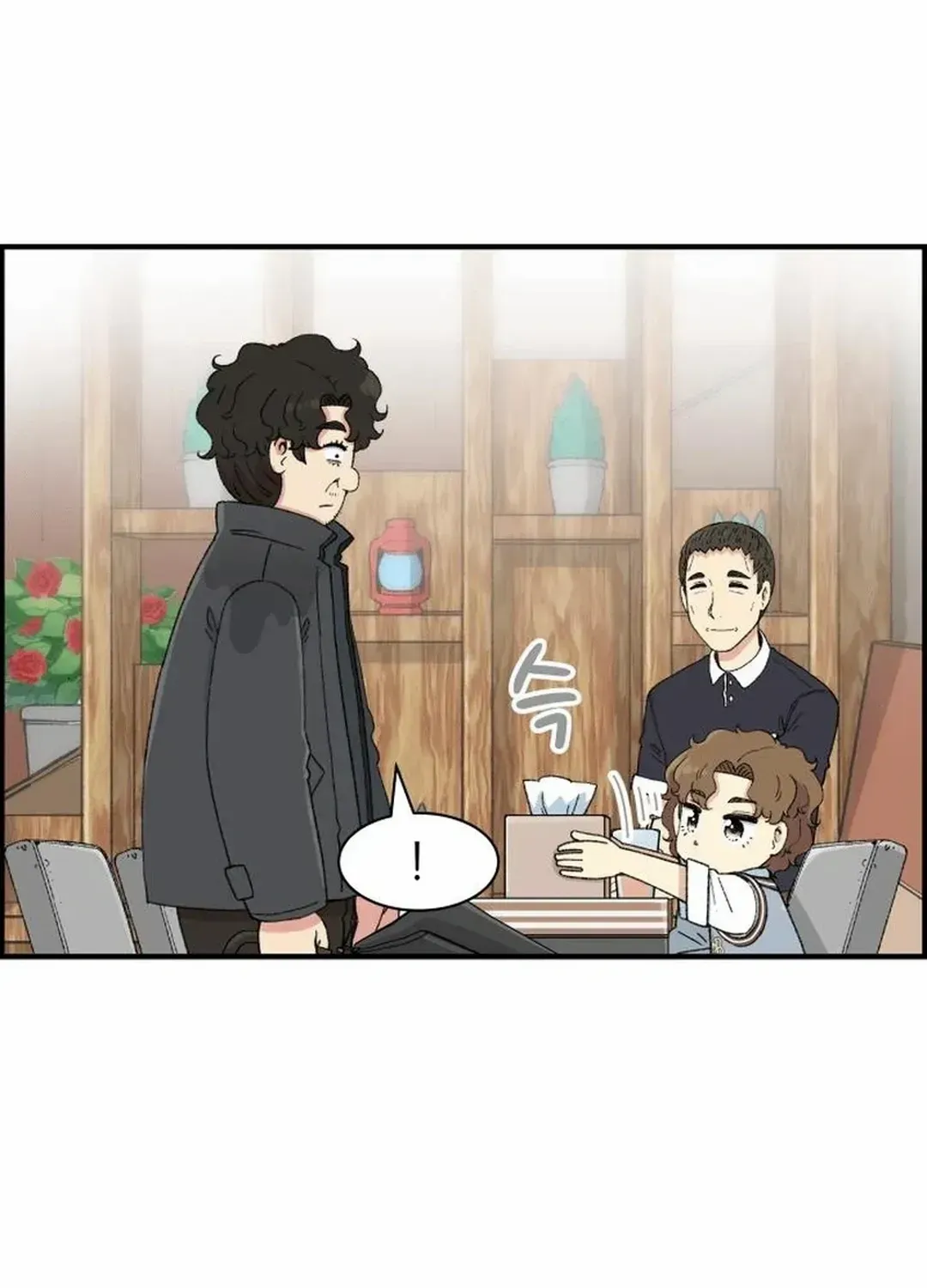 Beethoven Reborn Kainu Manga Chapter 26 Page 118