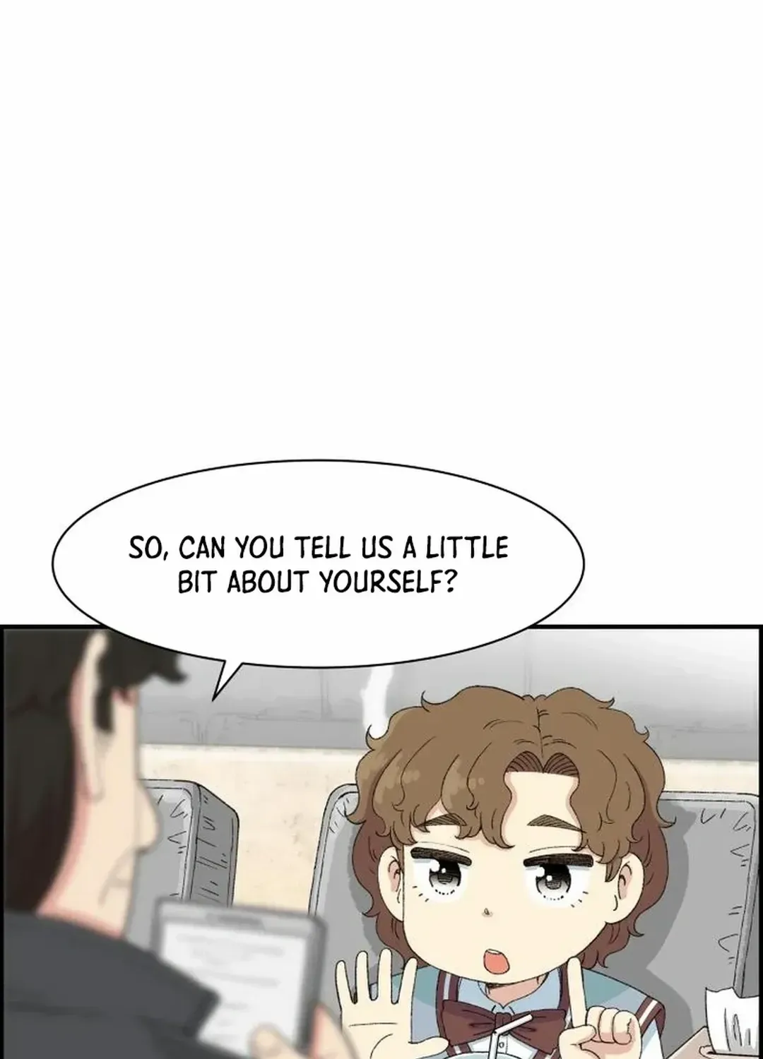 Beethoven Reborn Kainu Manga Chapter 26 Page 122