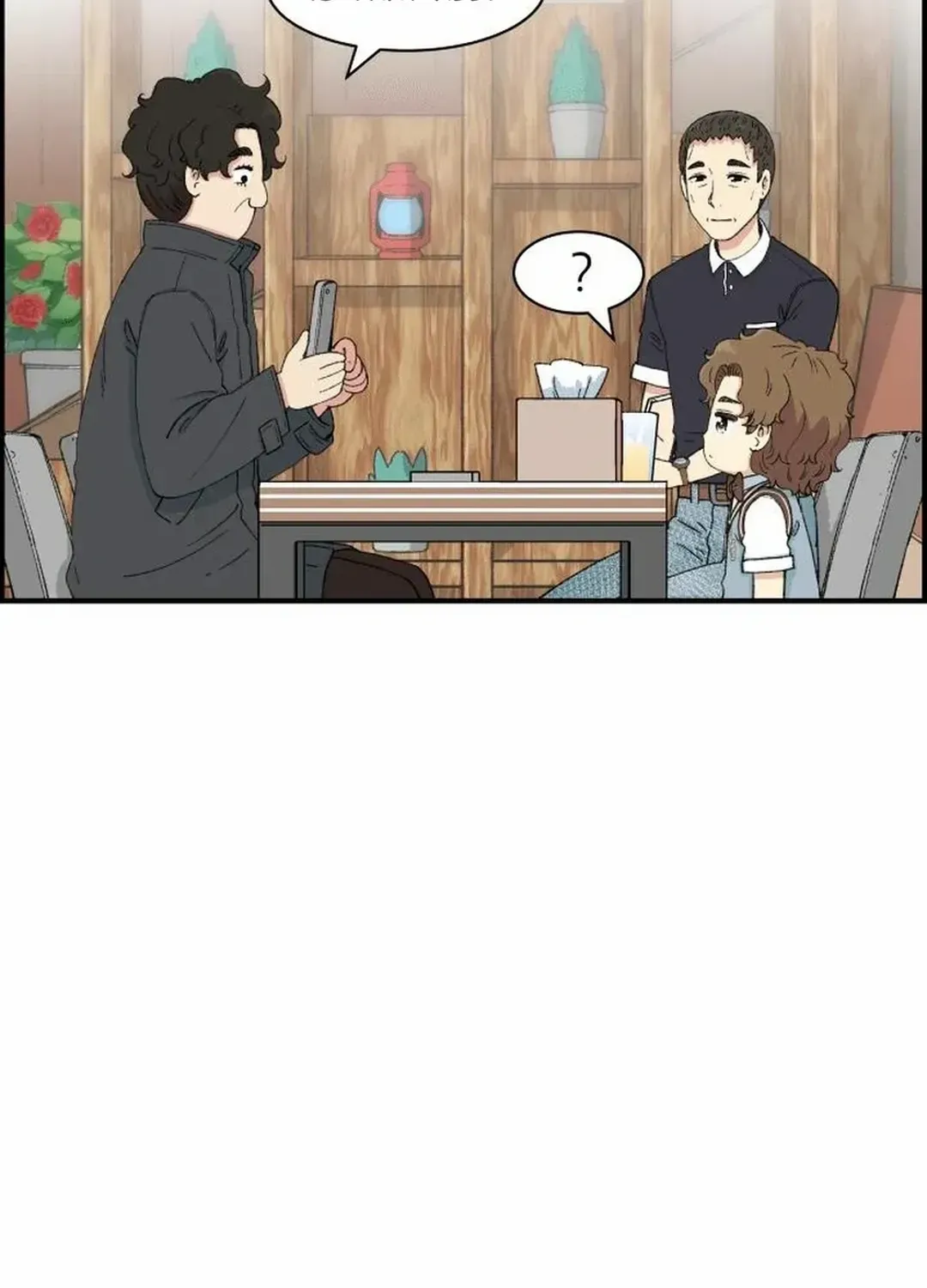 Beethoven Reborn Kainu Manga Chapter 26 Page 124