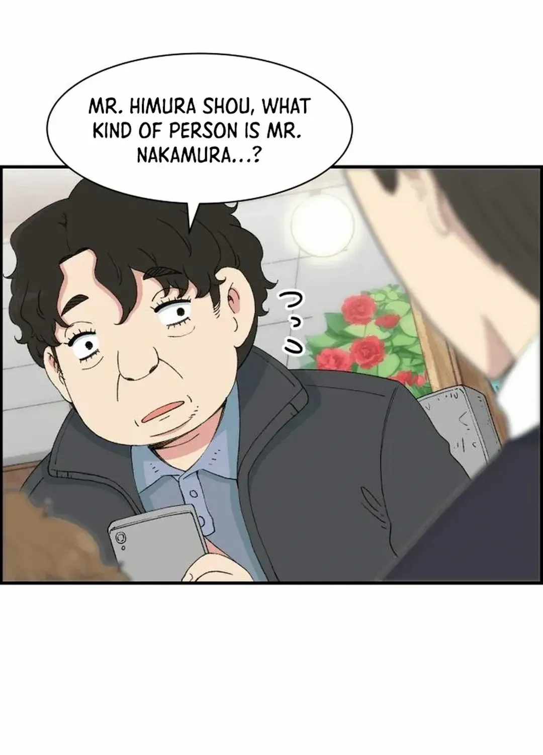 Beethoven Reborn Kainu Manga Chapter 26 Page 128