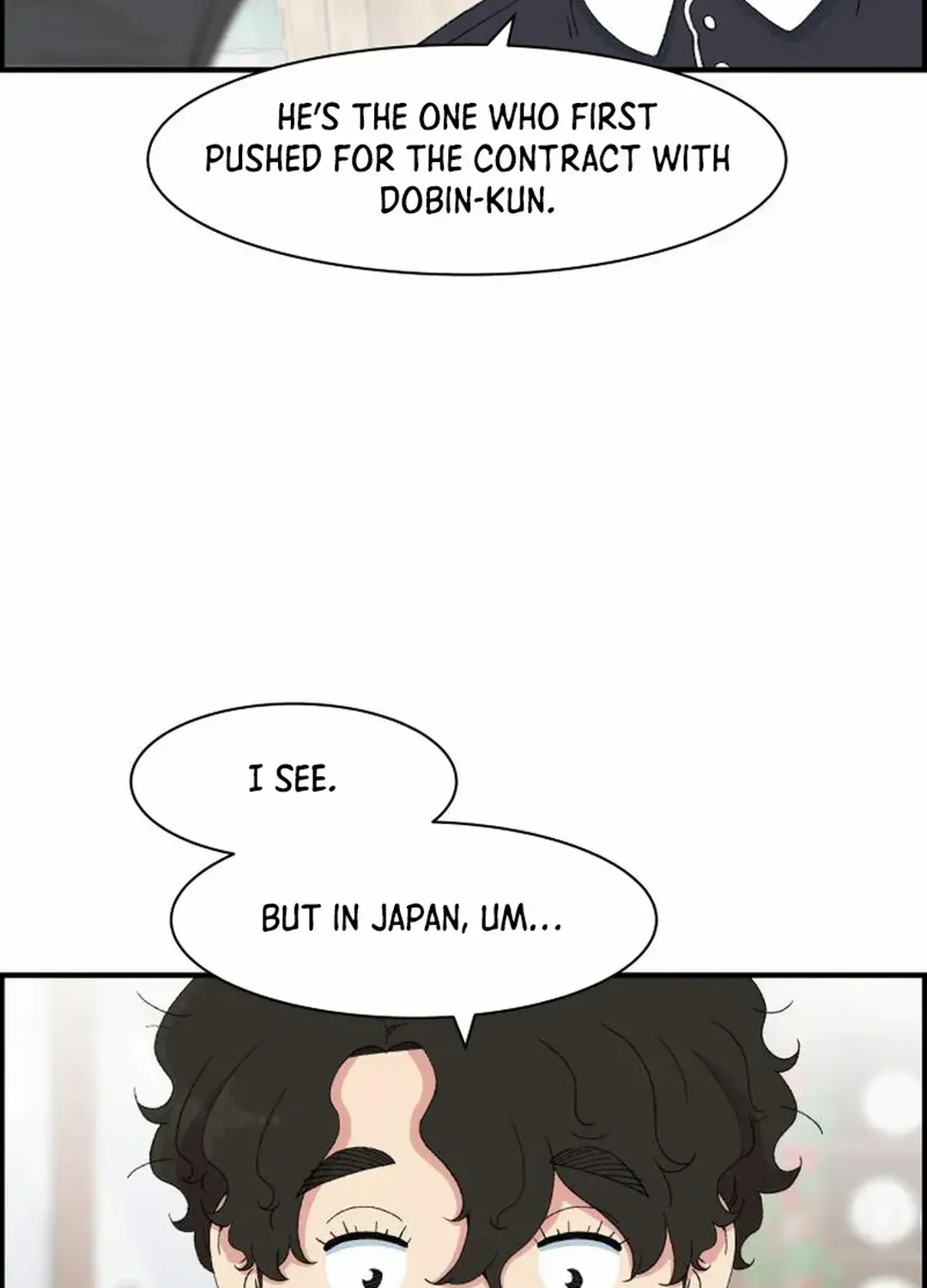 Beethoven Reborn Kainu Manga Chapter 26 Page 130