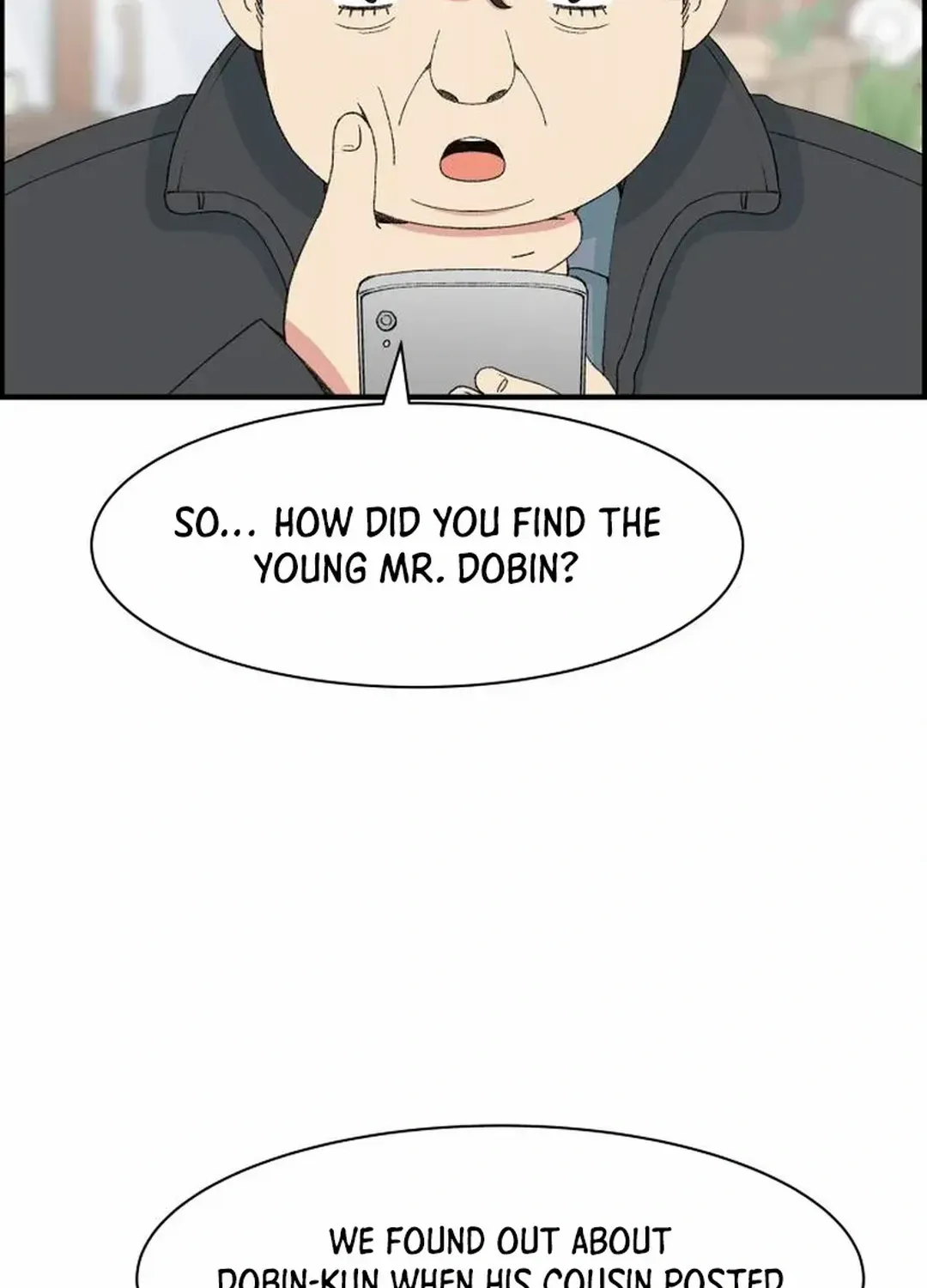 Beethoven Reborn Kainu Manga Chapter 26 Page 131