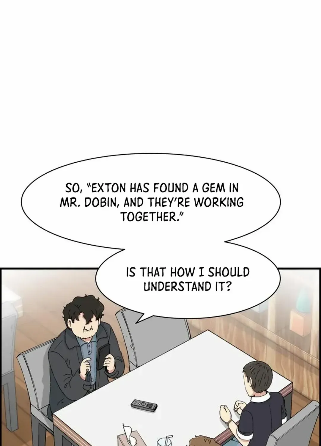 Beethoven Reborn Kainu Manga Chapter 26 Page 136