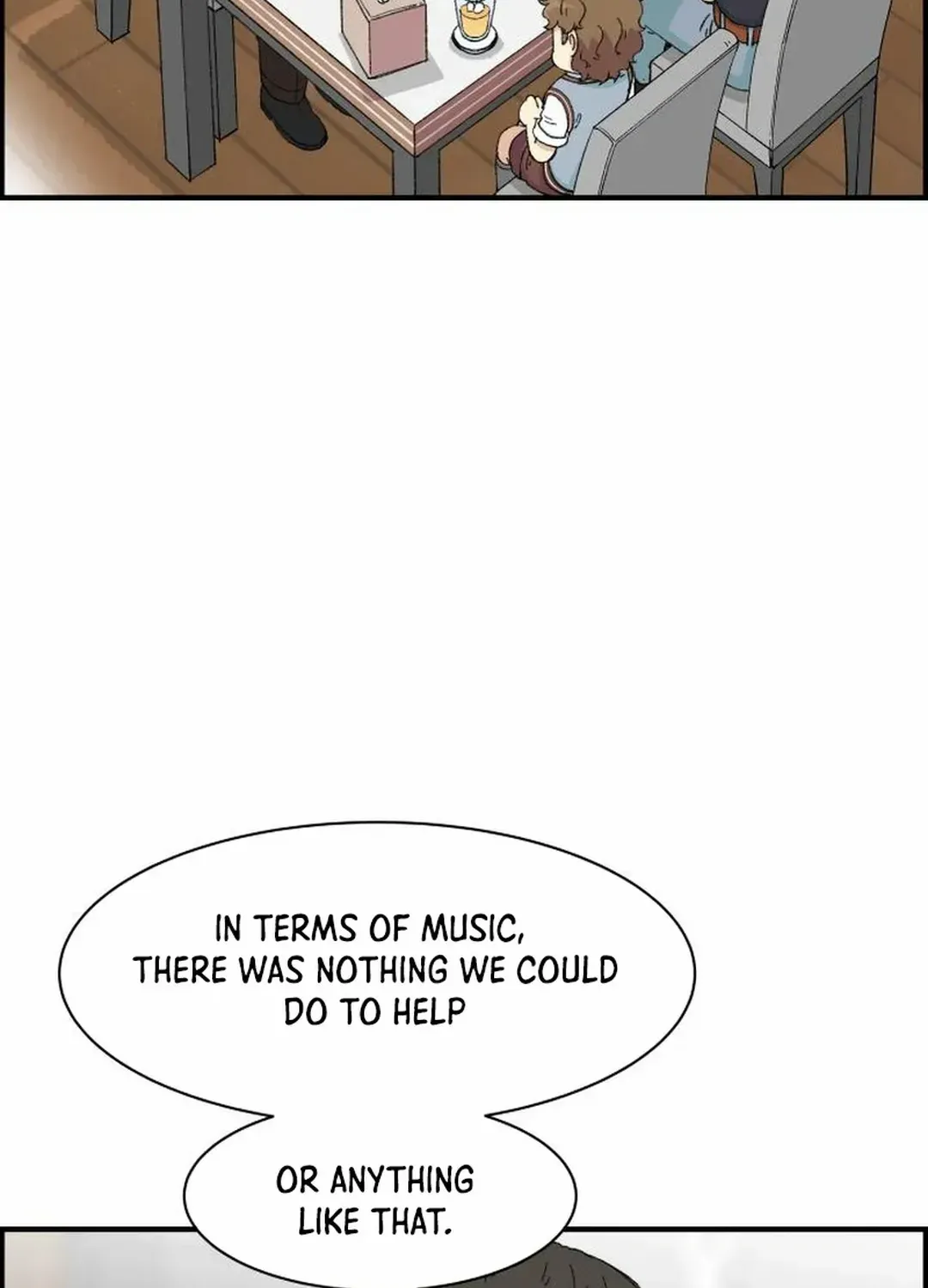 Beethoven Reborn Kainu Manga Chapter 26 Page 137