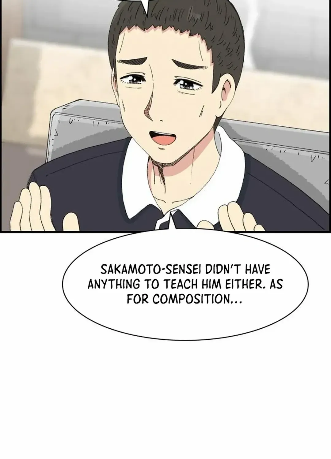 Beethoven Reborn Kainu Manga Chapter 26 Page 138