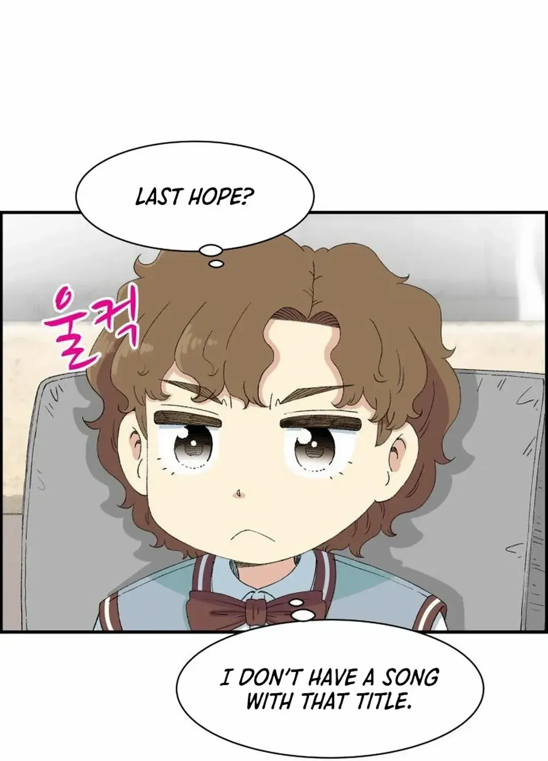 Beethoven Reborn Kainu Manga Chapter 26 Page 146