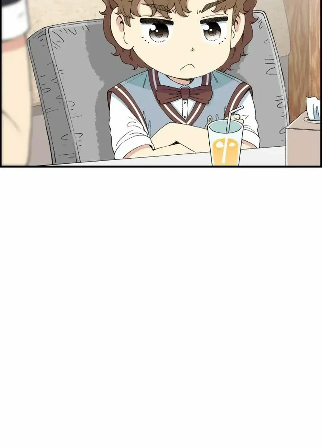 Beethoven Reborn Kainu Manga Chapter 26 Page 152
