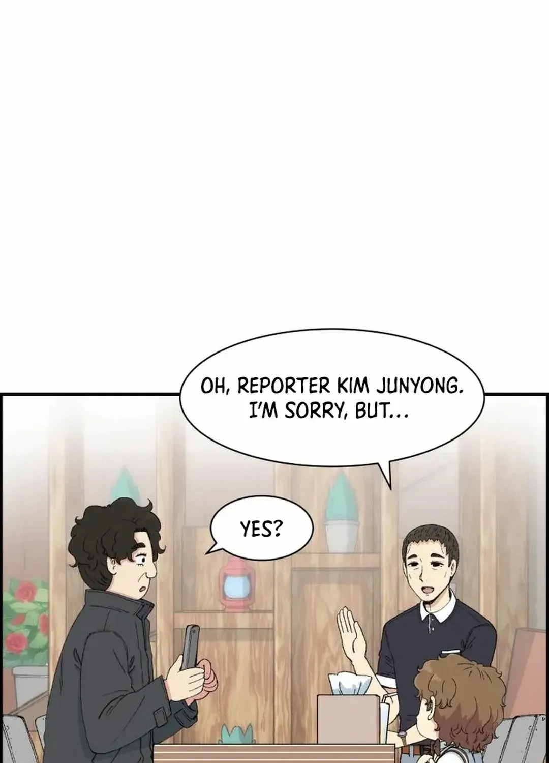 Beethoven Reborn Kainu Manga Chapter 26 Page 154