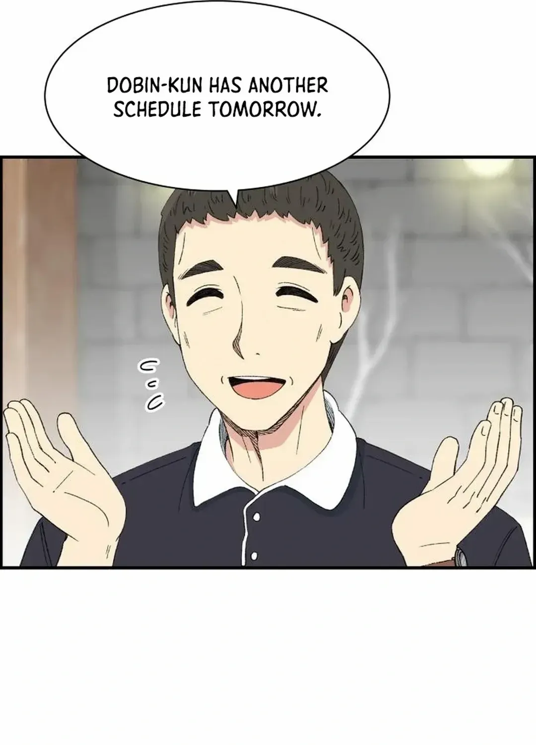 Beethoven Reborn Kainu Manga Chapter 26 Page 156