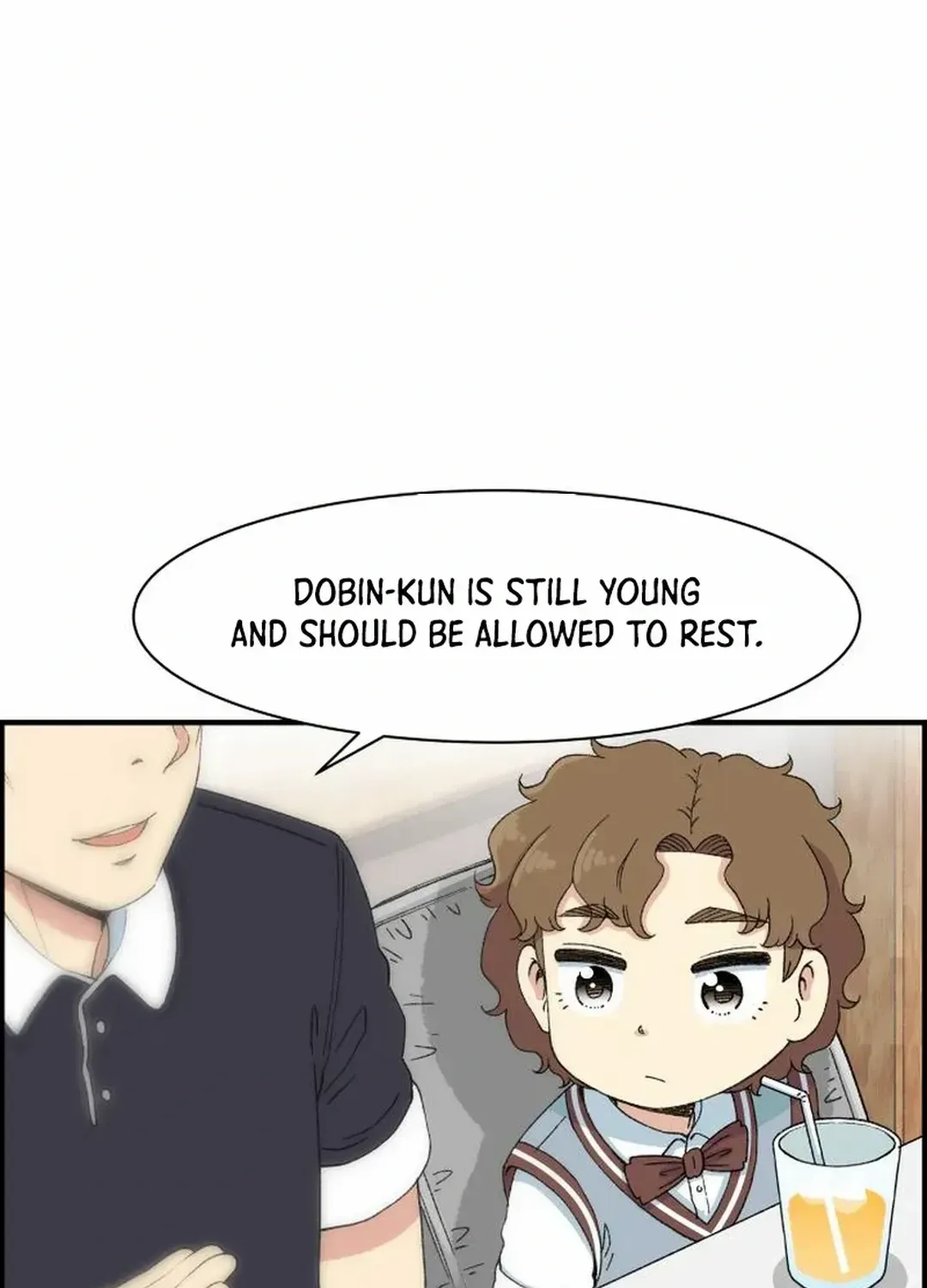 Beethoven Reborn Kainu Manga Chapter 26 Page 157