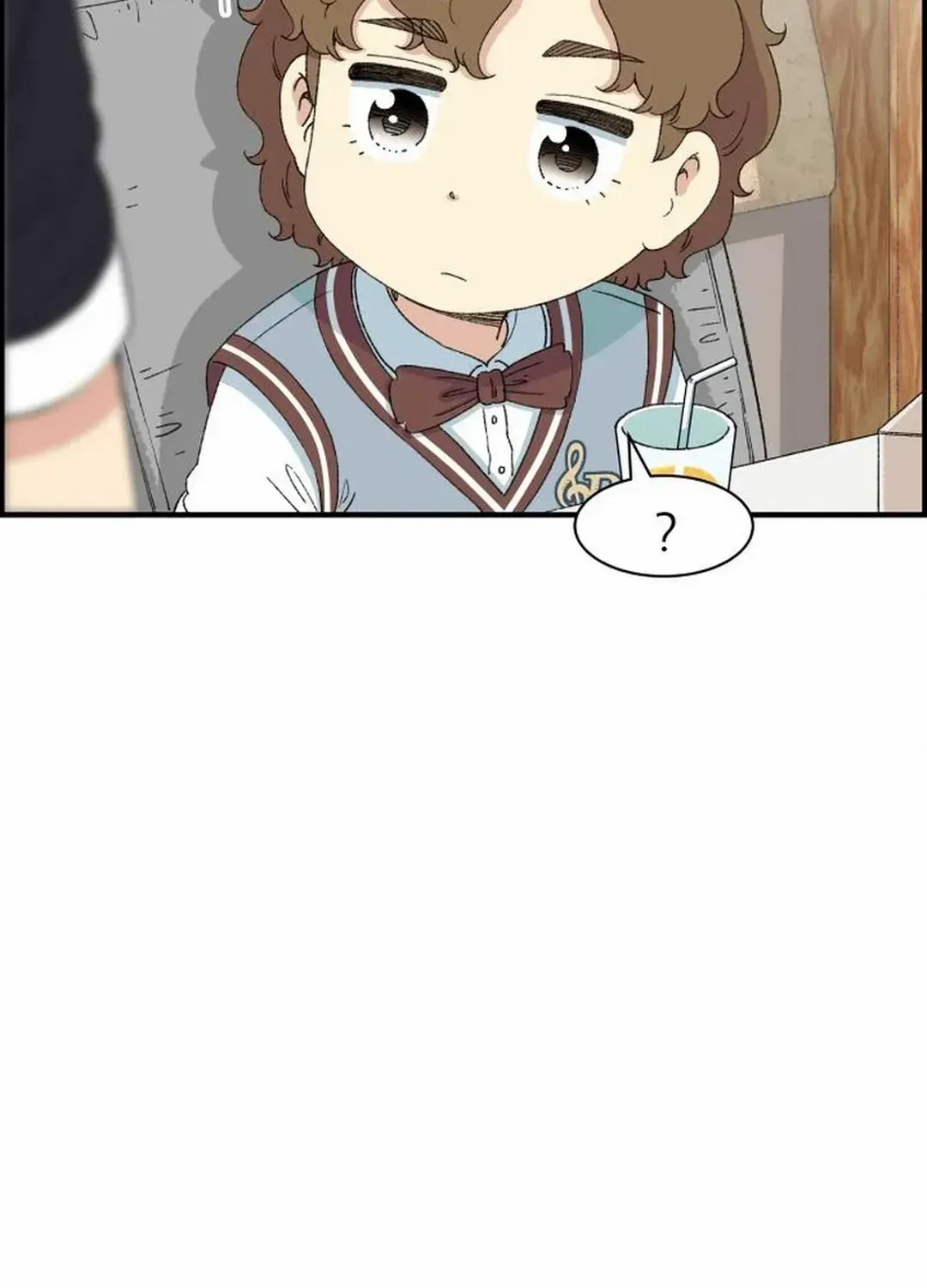 Beethoven Reborn Kainu Manga Chapter 26 Page 159