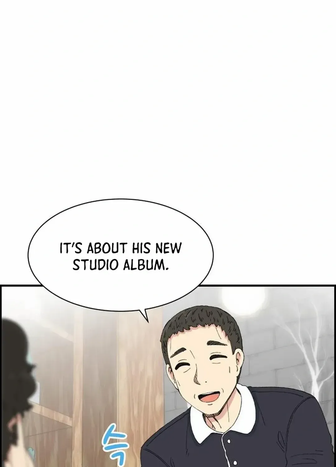 Beethoven Reborn Kainu Manga Chapter 26 Page 161