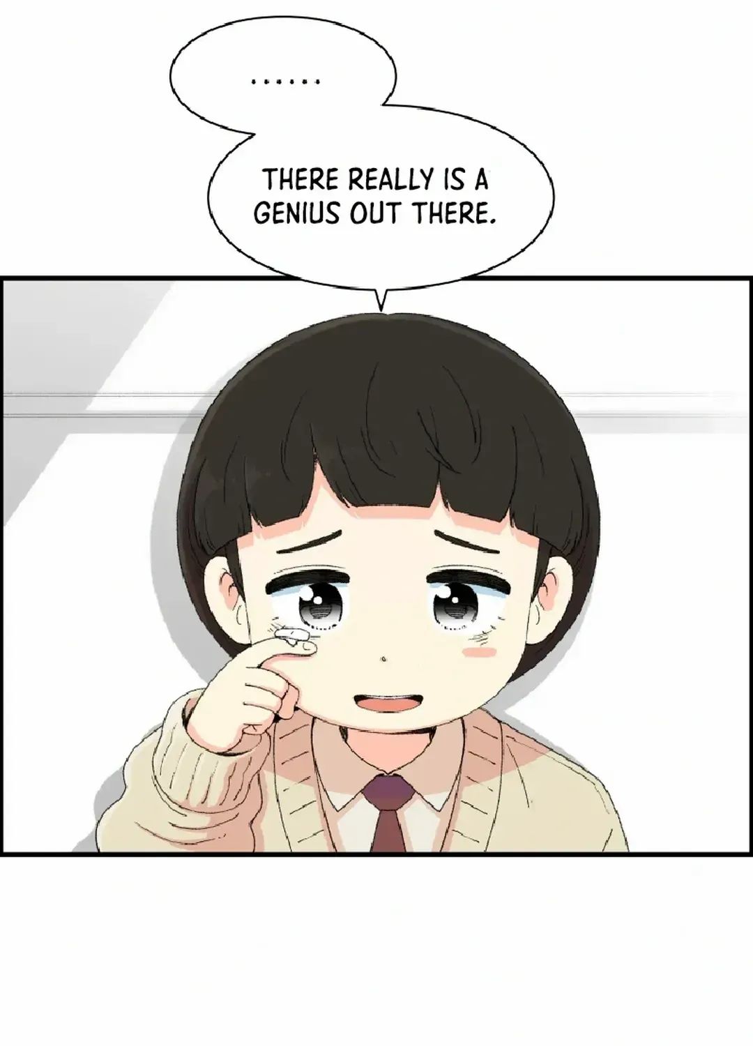 Beethoven Reborn Kainu Manga Chapter 25 Page 6