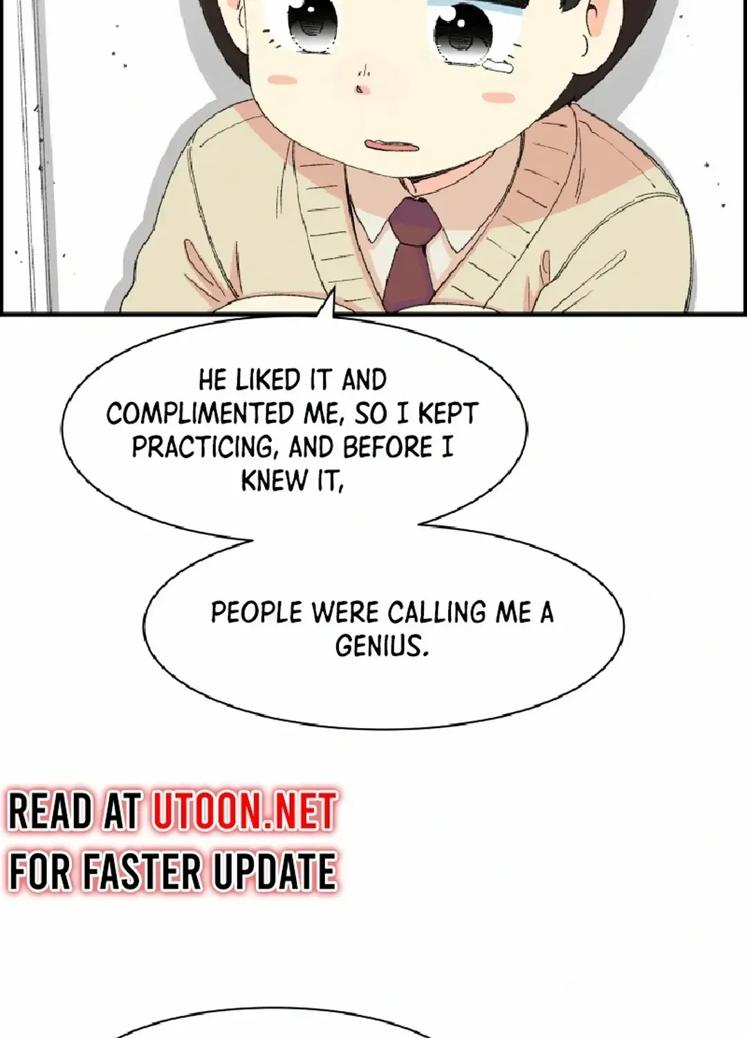 Beethoven Reborn Kainu Manga Chapter 25 Page 11