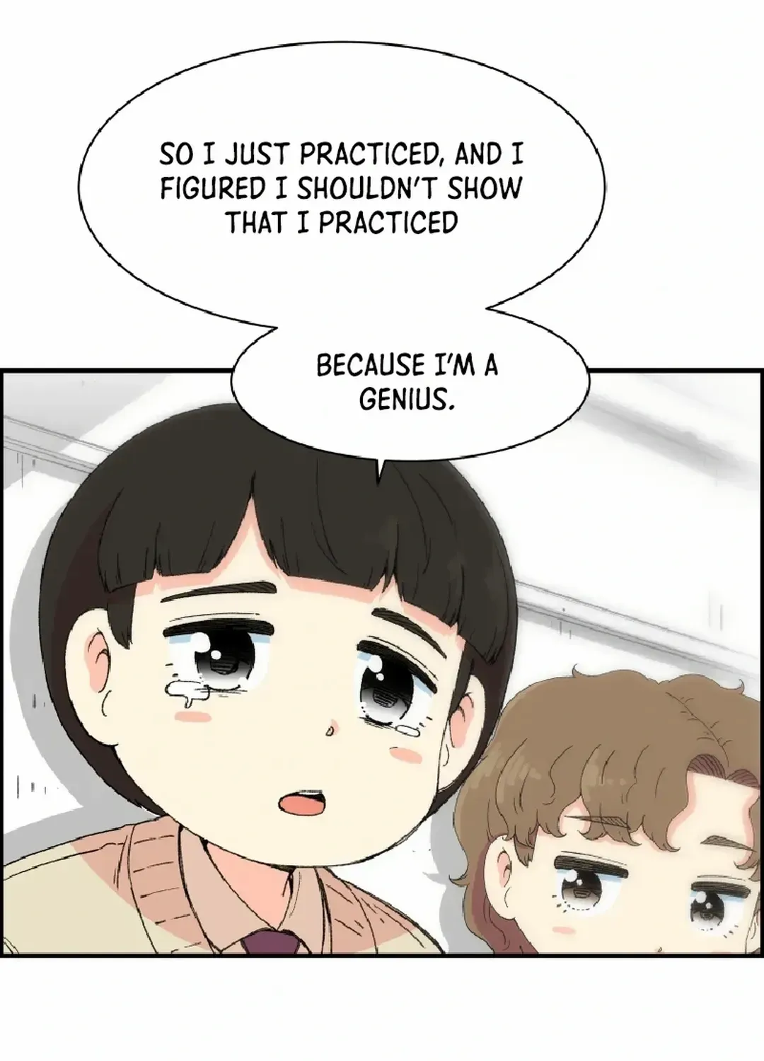 Beethoven Reborn Kainu Manga Chapter 25 Page 16
