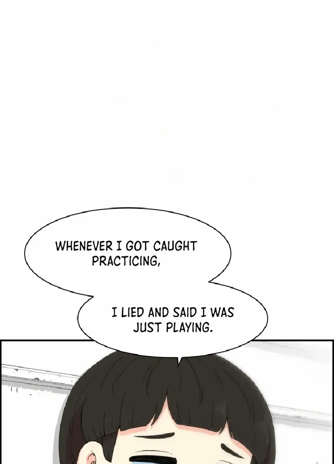 Beethoven Reborn Kainu Manga Chapter 25 Page 17