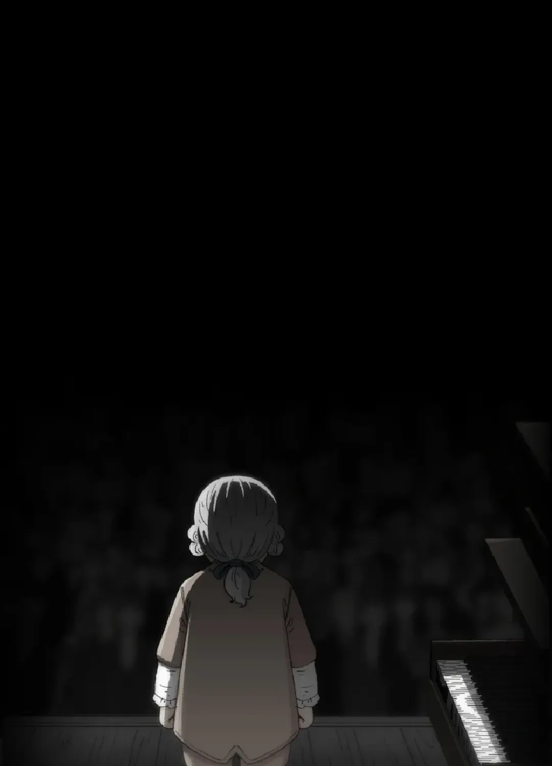 Beethoven Reborn Kainu Manga Chapter 25 Page 24