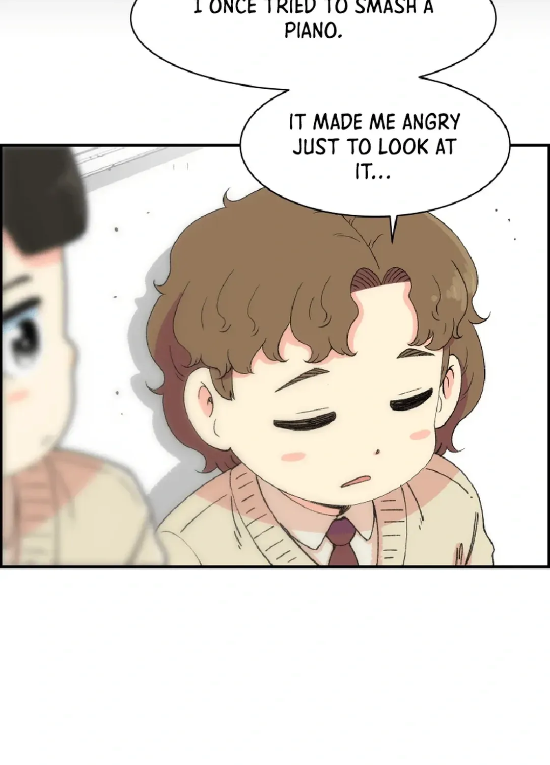 Beethoven Reborn Kainu Manga Chapter 25 Page 27