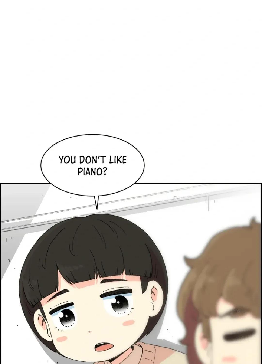 Beethoven Reborn Kainu Manga Chapter 25 Page 28