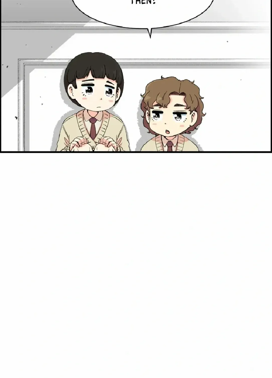 Beethoven Reborn Kainu Manga Chapter 25 Page 33
