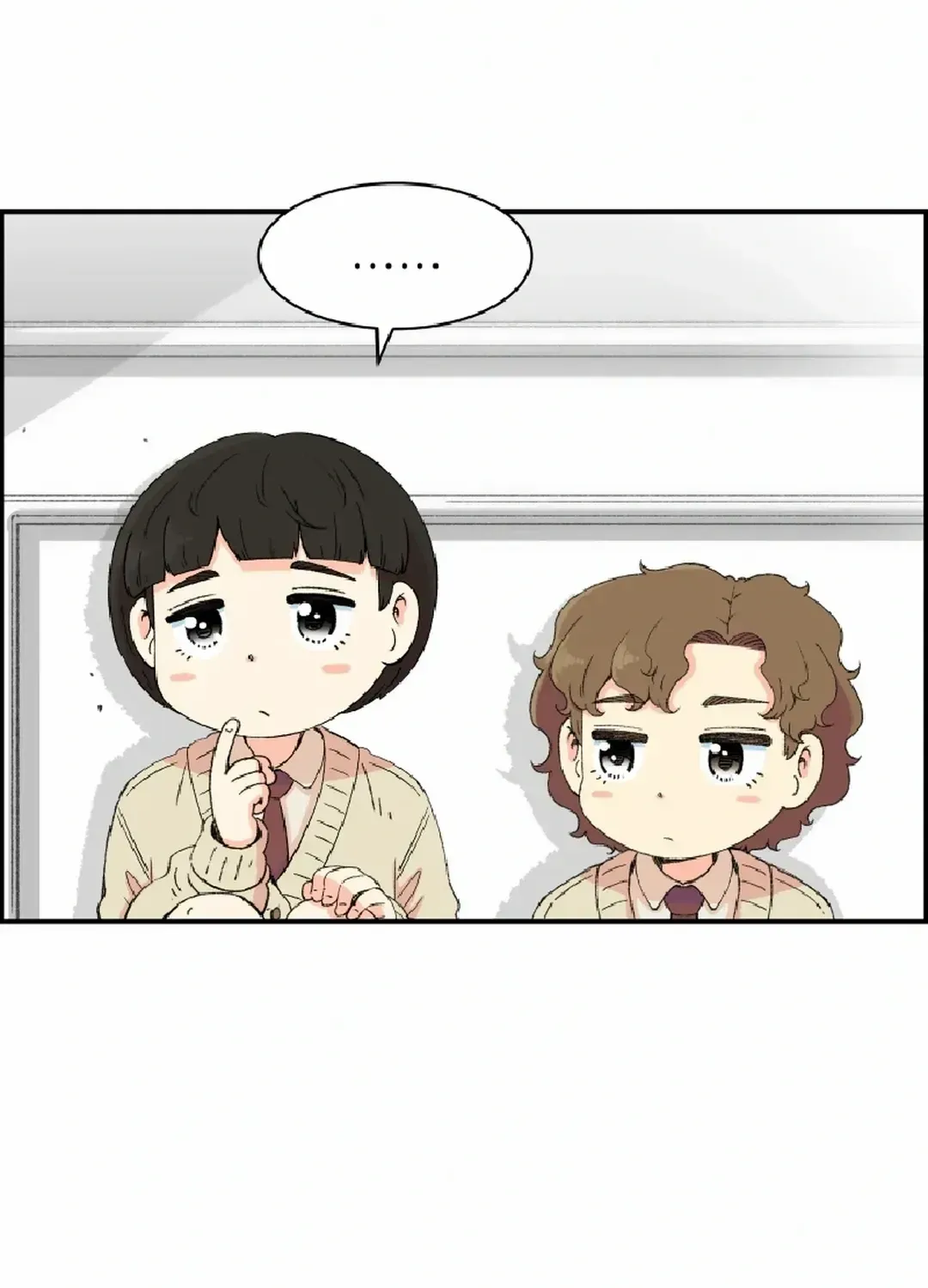 Beethoven Reborn Kainu Manga Chapter 25 Page 34