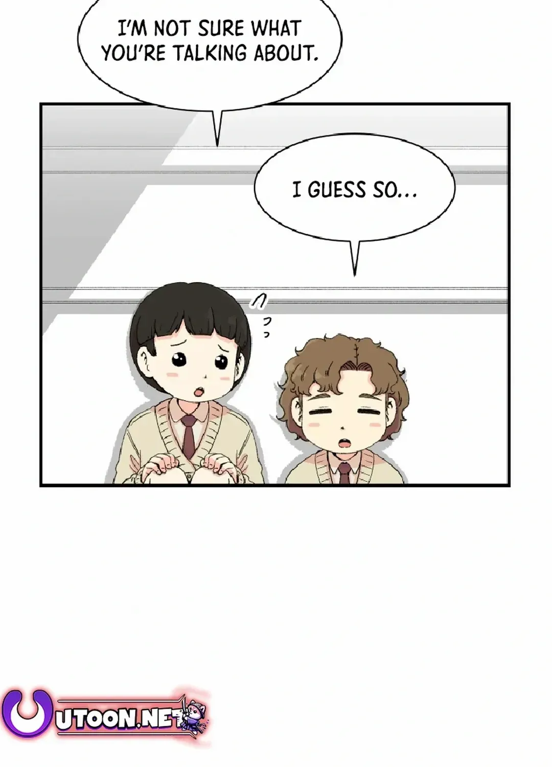 Beethoven Reborn Kainu Manga Chapter 25 Page 41