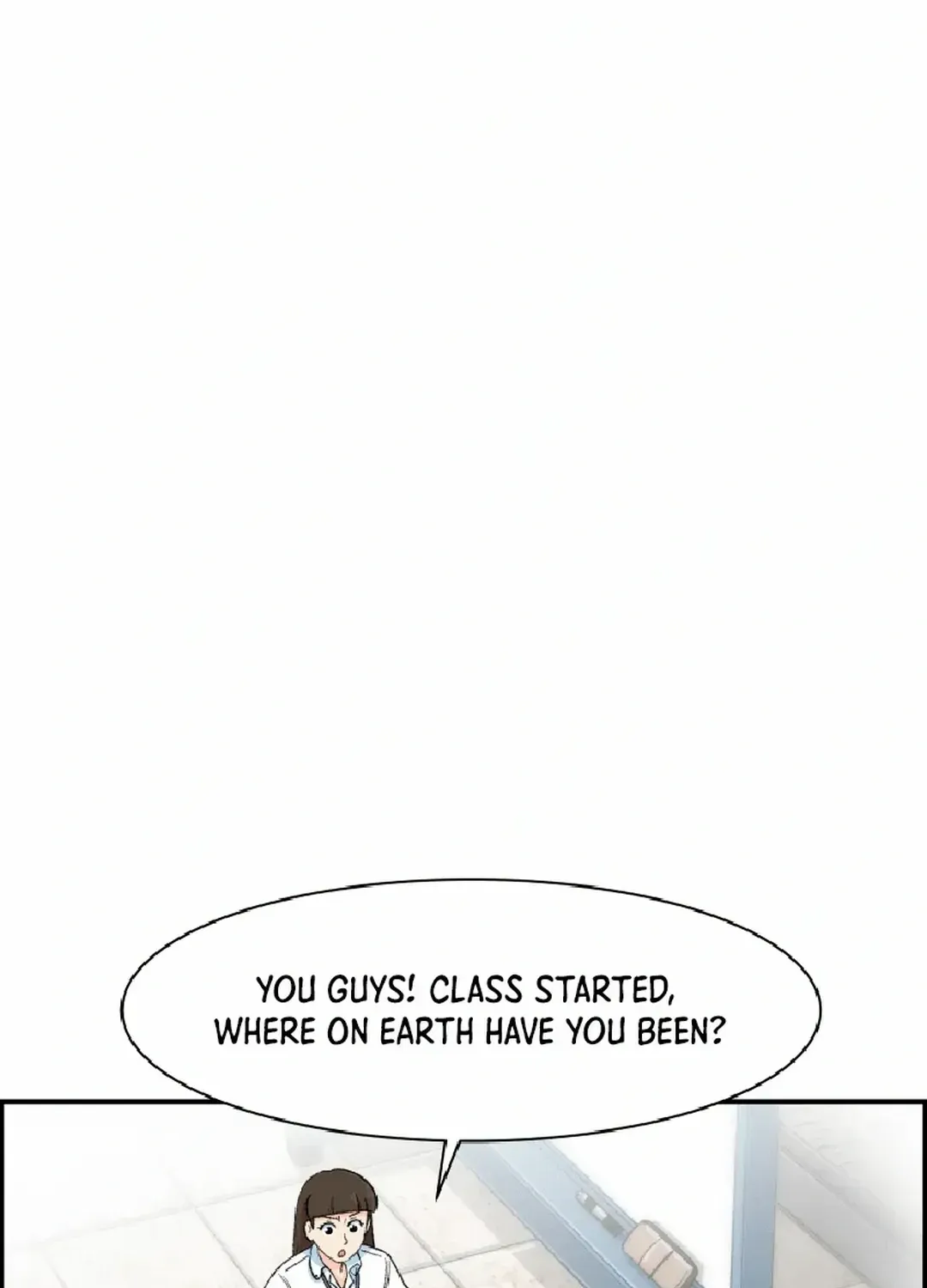 Beethoven Reborn Kainu Manga Chapter 25 Page 42