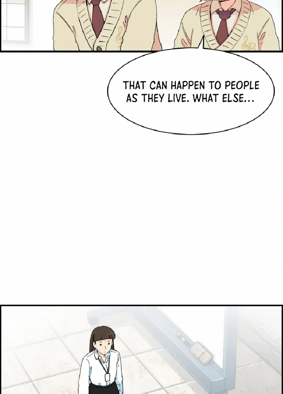 Beethoven Reborn Kainu Manga Chapter 25 Page 46