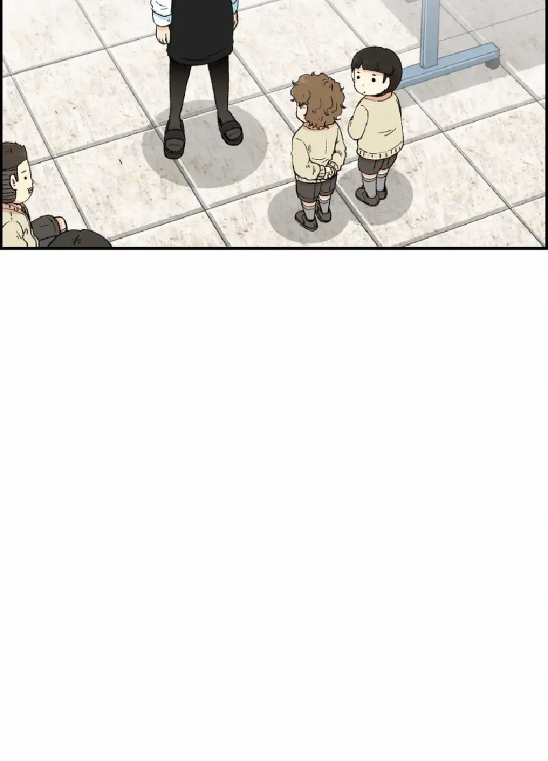 Beethoven Reborn Kainu Manga Chapter 25 Page 47