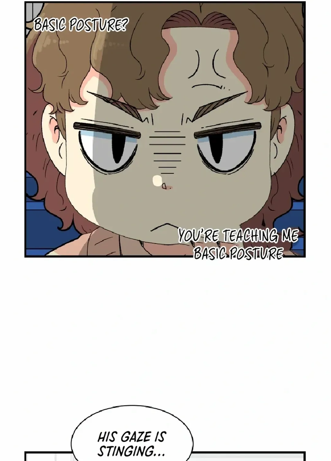 Beethoven Reborn Kainu Manga Chapter 25 Page 170