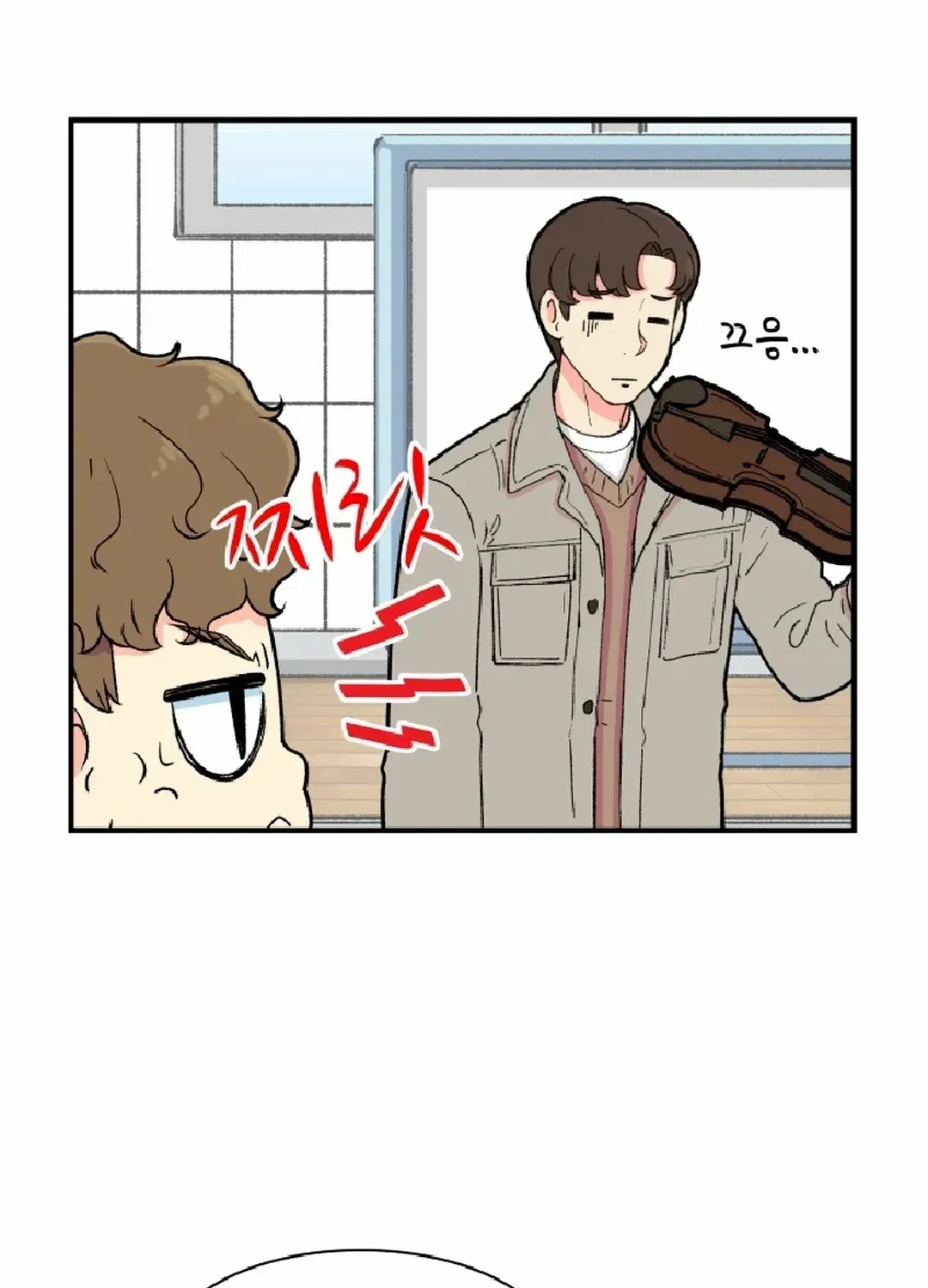 Beethoven Reborn Kainu Manga Chapter 25 Page 174
