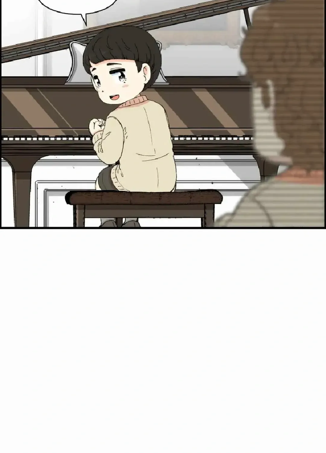 Beethoven Reborn Kainu Manga Chapter 24 Page 123