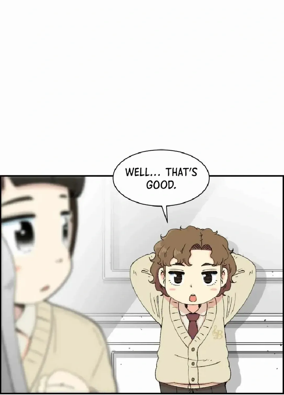 Beethoven Reborn Kainu Manga Chapter 24 Page 124