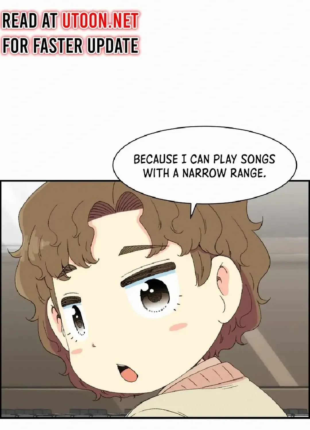 Beethoven Reborn Kainu Manga Chapter 24 Page 135