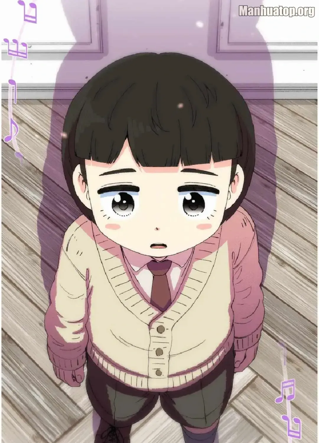 Beethoven Reborn Kainu Manga Chapter 24 Page 146