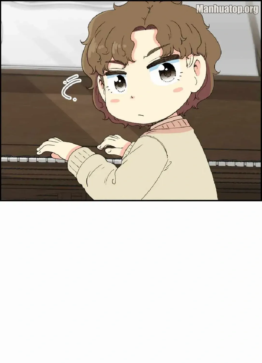 Beethoven Reborn Kainu Manga Chapter 24 Page 153