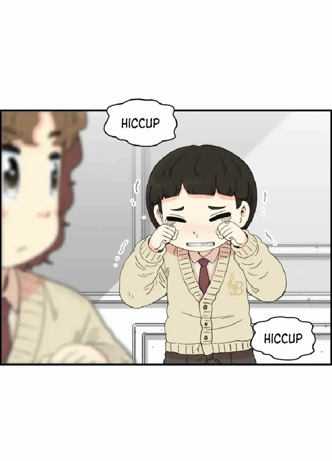 Beethoven Reborn Kainu Manga Chapter 24 Page 154