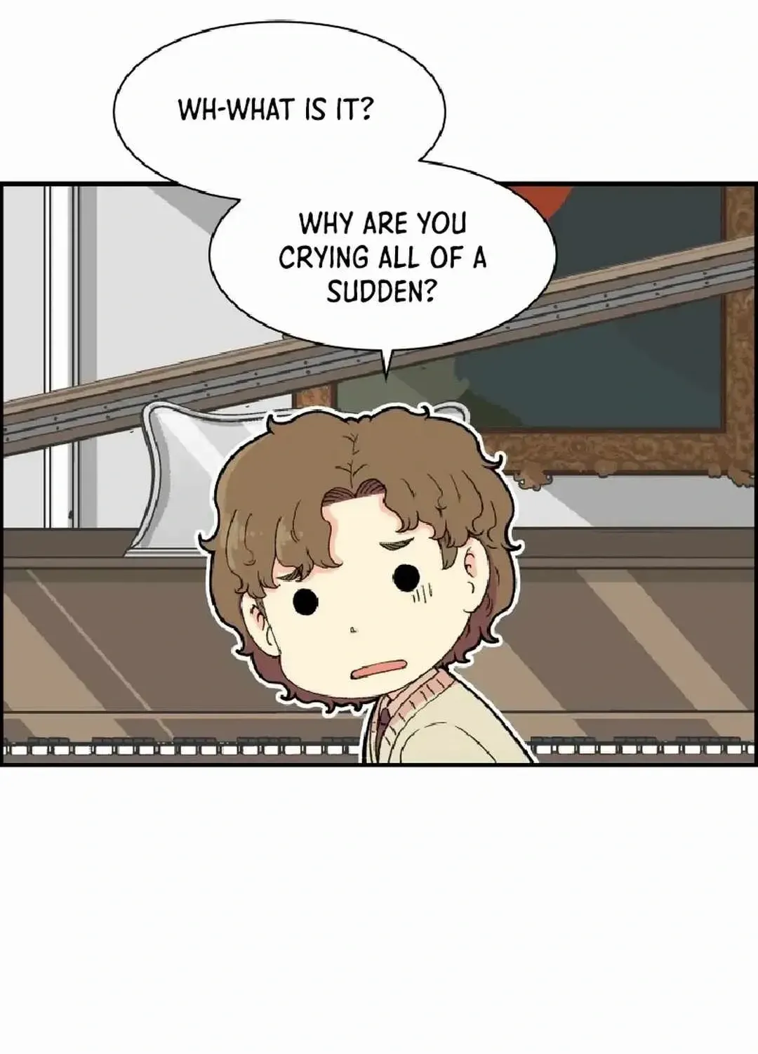 Beethoven Reborn Kainu Manga Chapter 24 Page 158