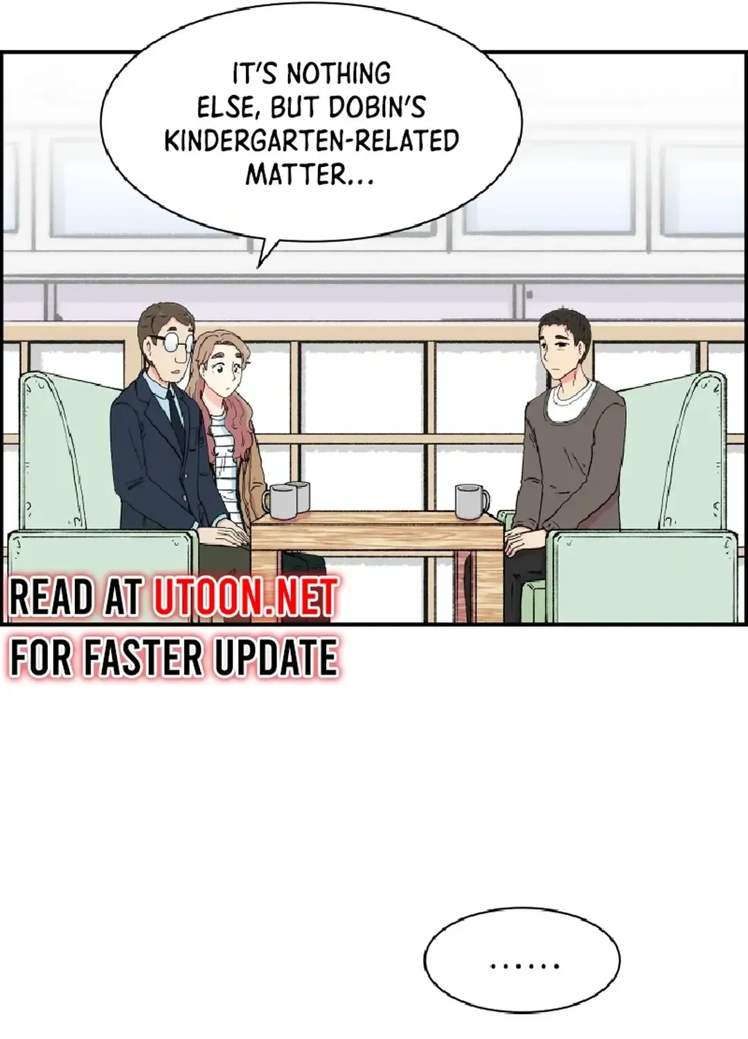 Beethoven Reborn Kainu Manga Chapter 22 Page 8
