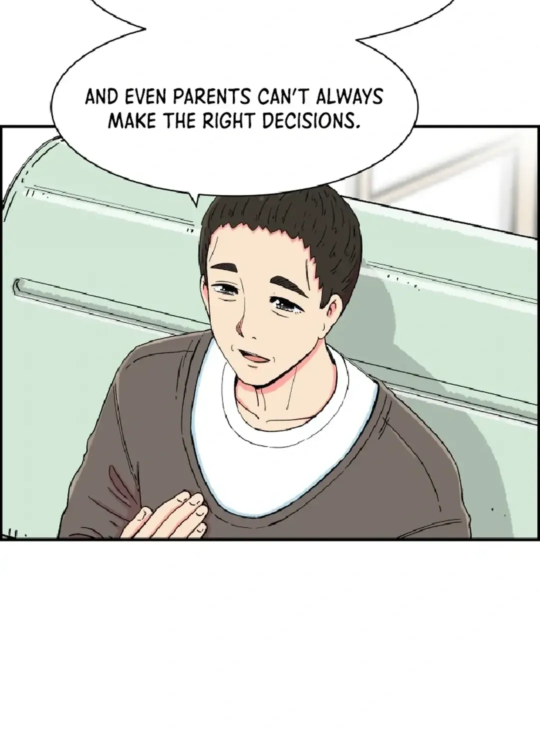 Beethoven Reborn Kainu Manga Chapter 22 Page 13