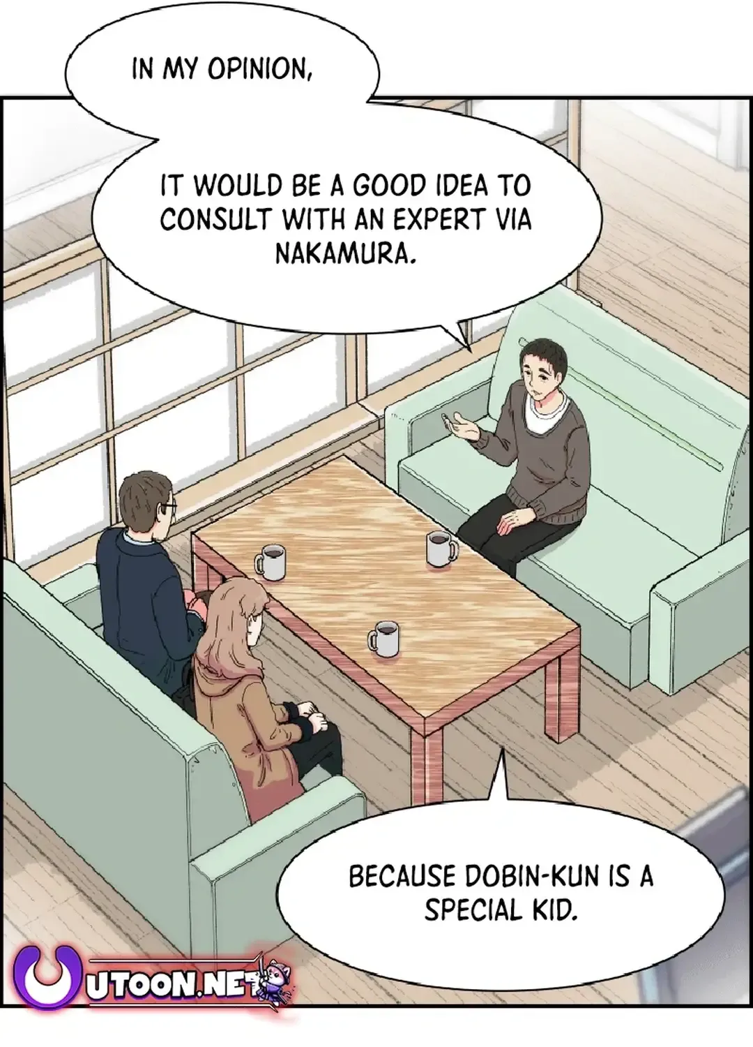 Beethoven Reborn Kainu Manga Chapter 22 Page 15