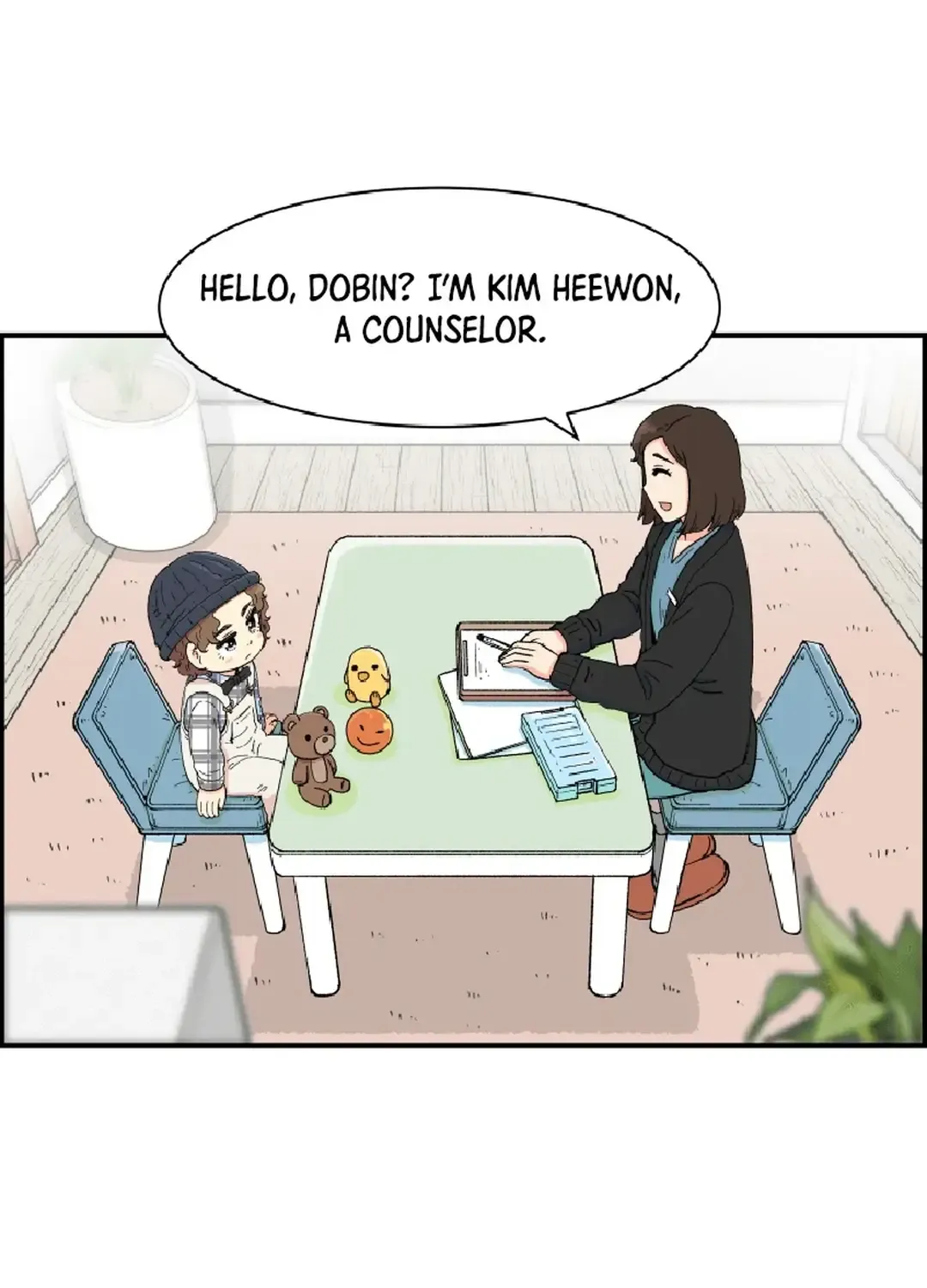 Beethoven Reborn Kainu Manga Chapter 22 Page 17