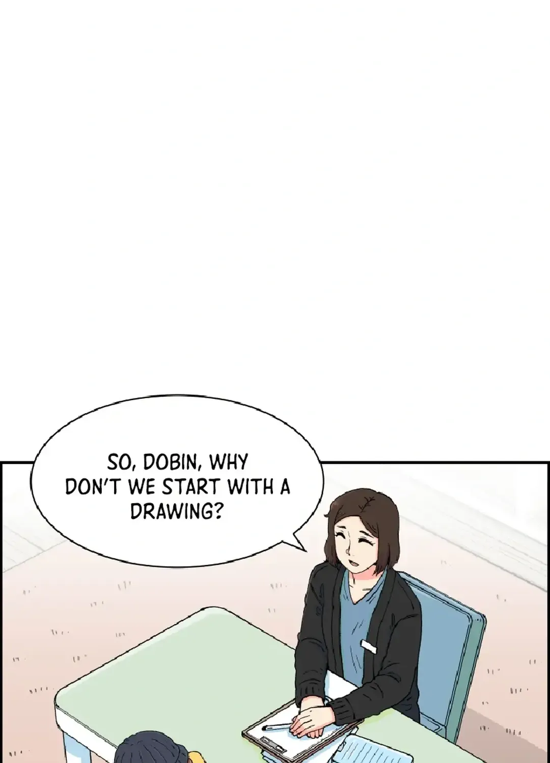 Beethoven Reborn Kainu Manga Chapter 22 Page 22