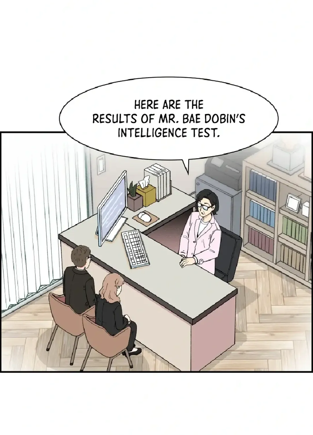 Beethoven Reborn Kainu Manga Chapter 22 Page 85