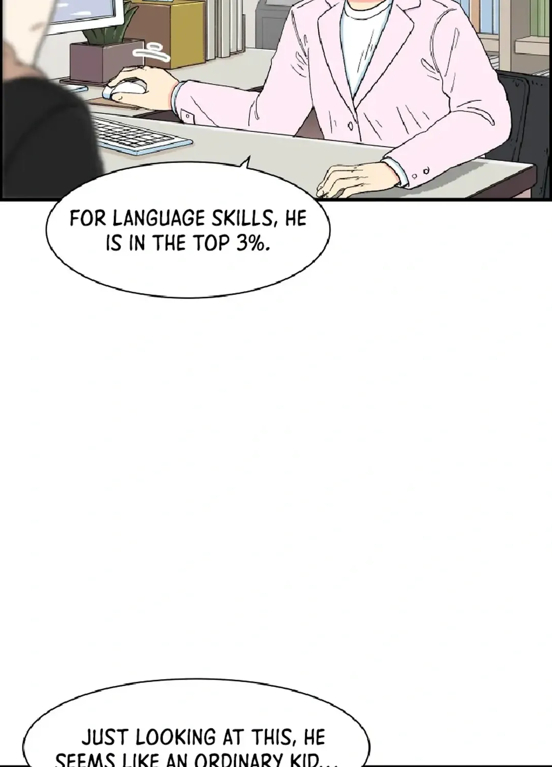Beethoven Reborn Kainu Manga Chapter 22 Page 87