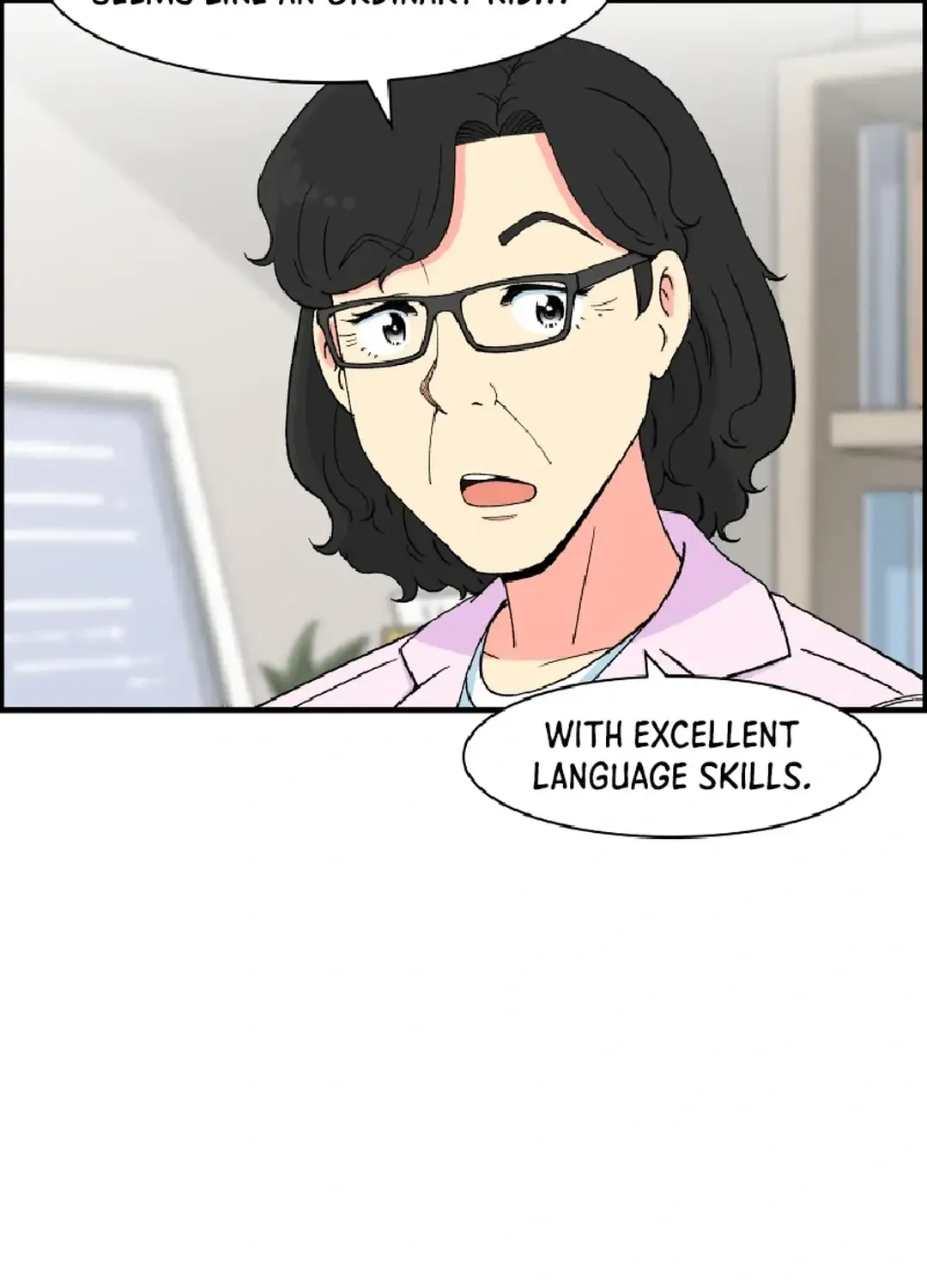 Beethoven Reborn Kainu Manga Chapter 22 Page 88
