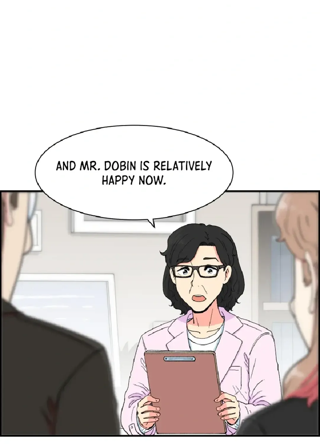 Beethoven Reborn Kainu Manga Chapter 22 Page 96